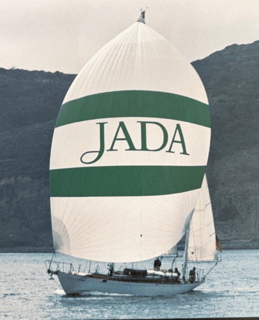 JADA harbor view